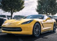 2014 Chevrolet Corvette Stingray Z51 LC2738