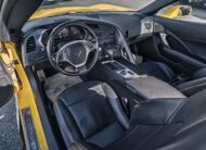 2014 Chevrolet Corvette Stingray Z51 LC2738