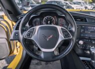 2014 Chevrolet Corvette Stingray Z51 LC2738