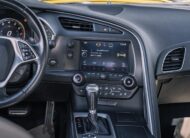 2014 Chevrolet Corvette Stingray Z51 LC2738