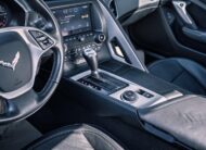 2014 Chevrolet Corvette Stingray Z51 LC2738