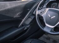 2014 Chevrolet Corvette Stingray Z51 LC2738