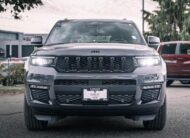 2025 Jeep Grand Cherokee L Limited S726521
