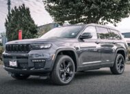 2025 Jeep Grand Cherokee L Limited S726521