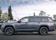 2025 Jeep Grand Cherokee L Limited S726521