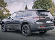 2025 Jeep Grand Cherokee L Limited S726521
