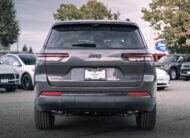 2025 Jeep Grand Cherokee L Limited S726521