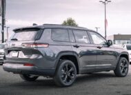 2025 Jeep Grand Cherokee L Limited S726521