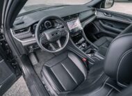 2025 Jeep Grand Cherokee L Limited S726521