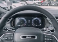 2025 Jeep Grand Cherokee L Limited S726521