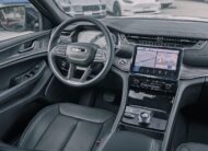 2025 Jeep Grand Cherokee L Limited S726521