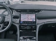 2025 Jeep Grand Cherokee L Limited S726521