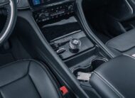 2025 Jeep Grand Cherokee L Limited S726521