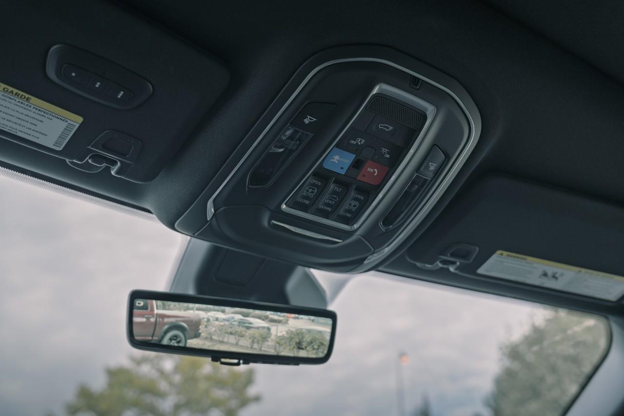 2025 Jeep Grand Cherokee L Limited S726521