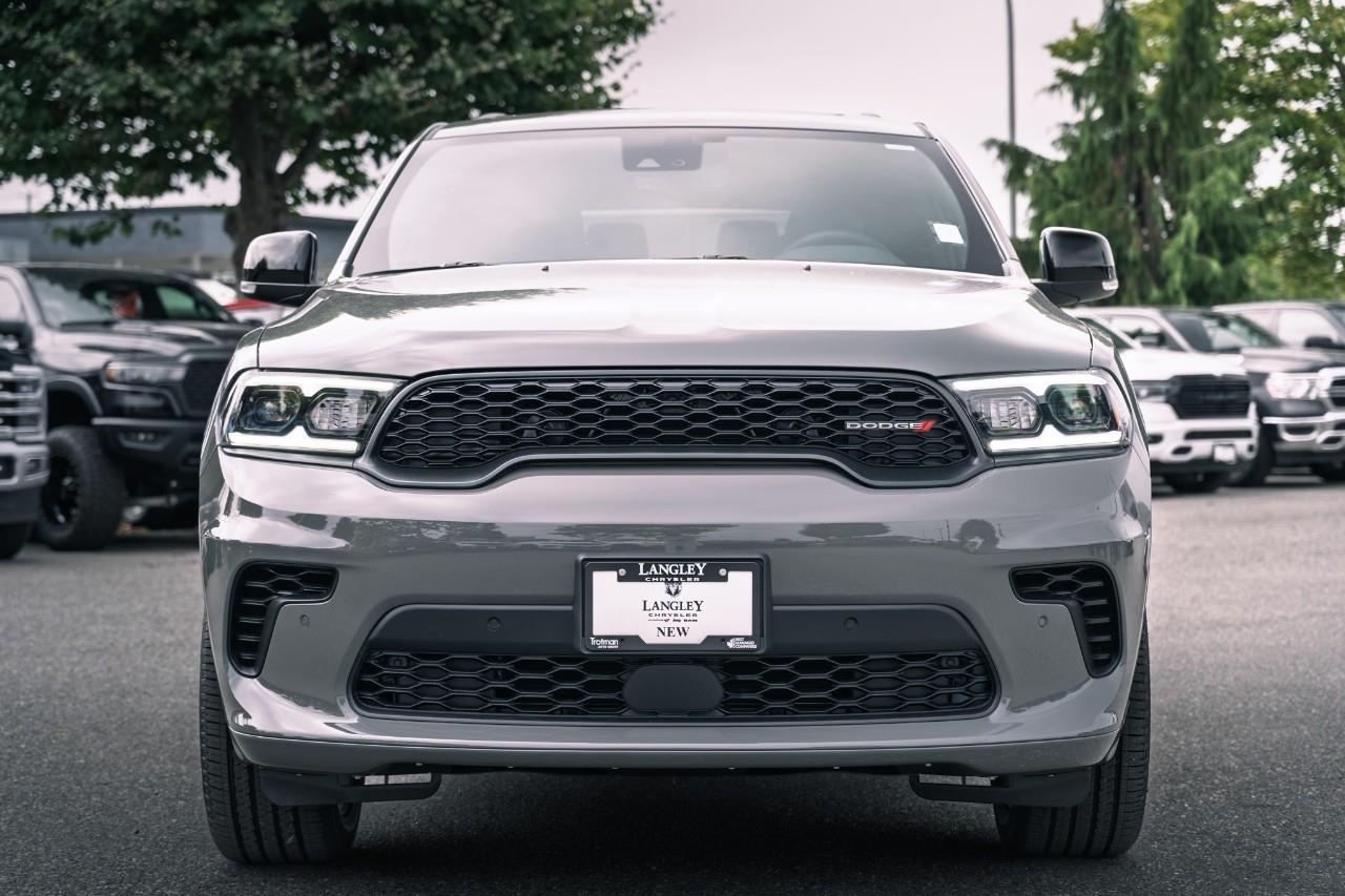 2026 Dodge Durango GT T151430