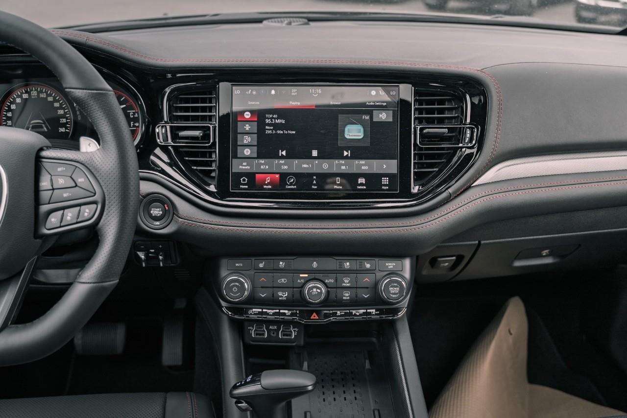 2026 Dodge Durango GT T151430