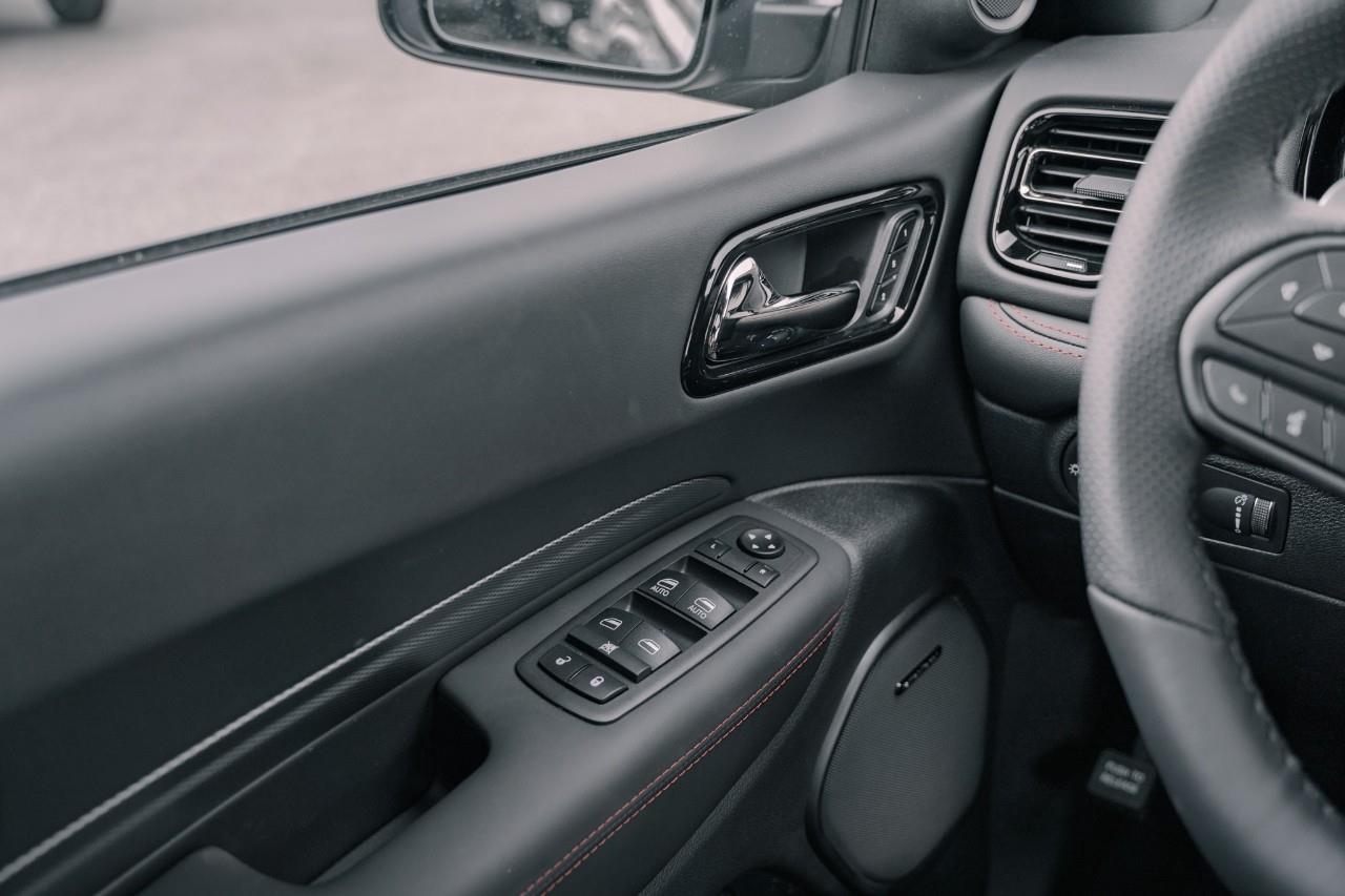 2026 Dodge Durango GT T151430