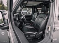 2022 Jeep Wrangler Unlimited Sahara S612720A