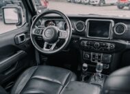 2022 Jeep Wrangler Unlimited Sahara S612720A