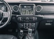 2022 Jeep Wrangler Unlimited Sahara S612720A