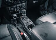 2022 Jeep Wrangler Unlimited Sahara S612720A