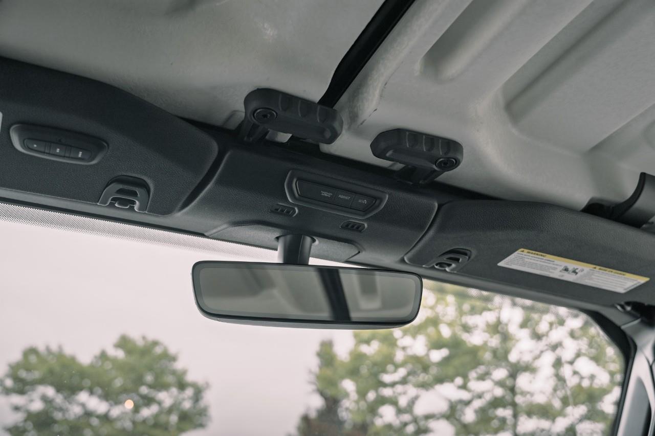 2022 Jeep Wrangler Unlimited Sahara S612720A