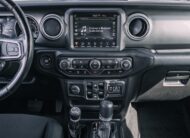 2021 Jeep Wrangler Unlimited Sahara S604460A