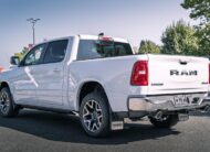 2026 RAM 1500 Laramie T202486