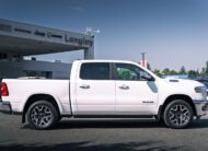 2026 RAM 1500 Laramie T202486