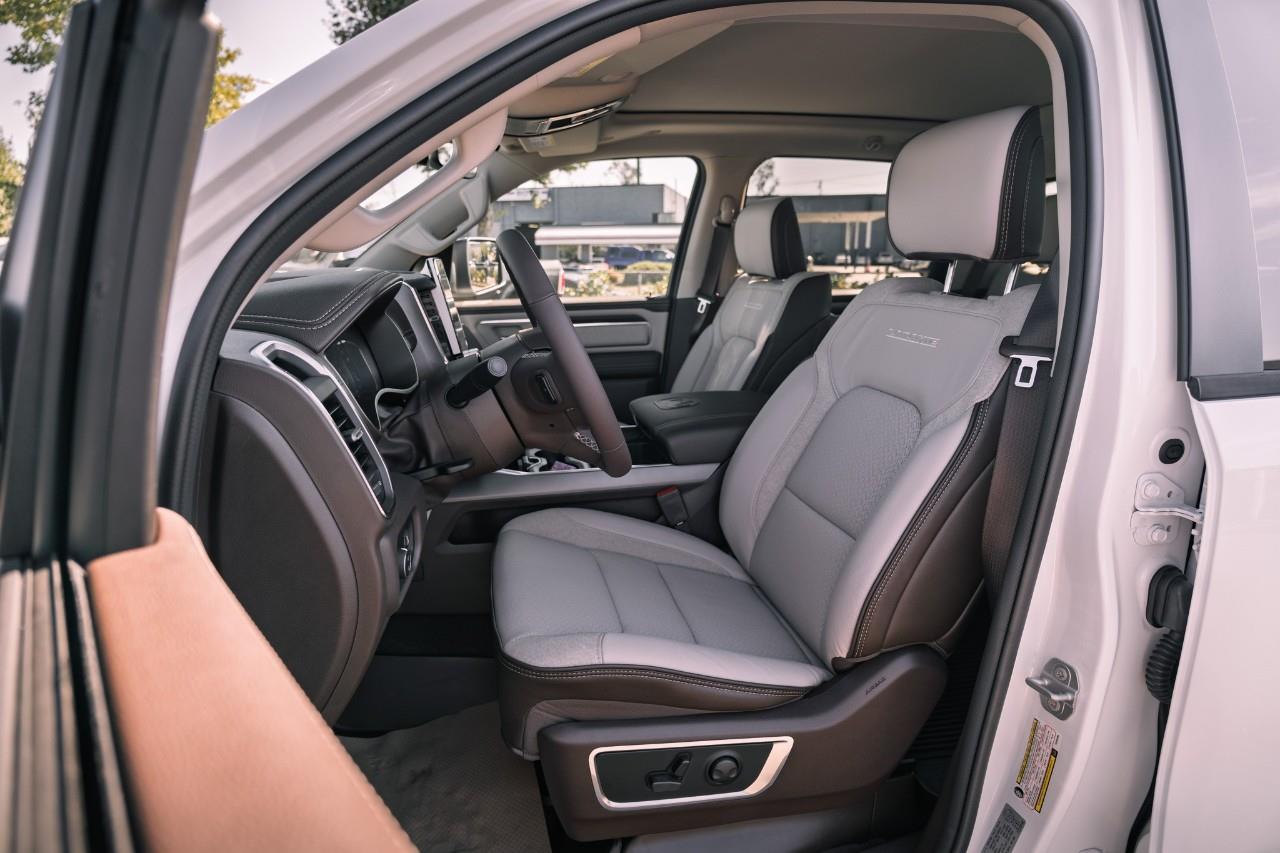 2026 RAM 1500 Laramie T202486