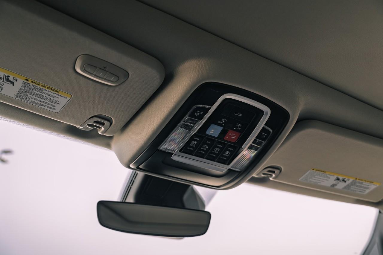 2026 RAM 1500 Laramie T202486