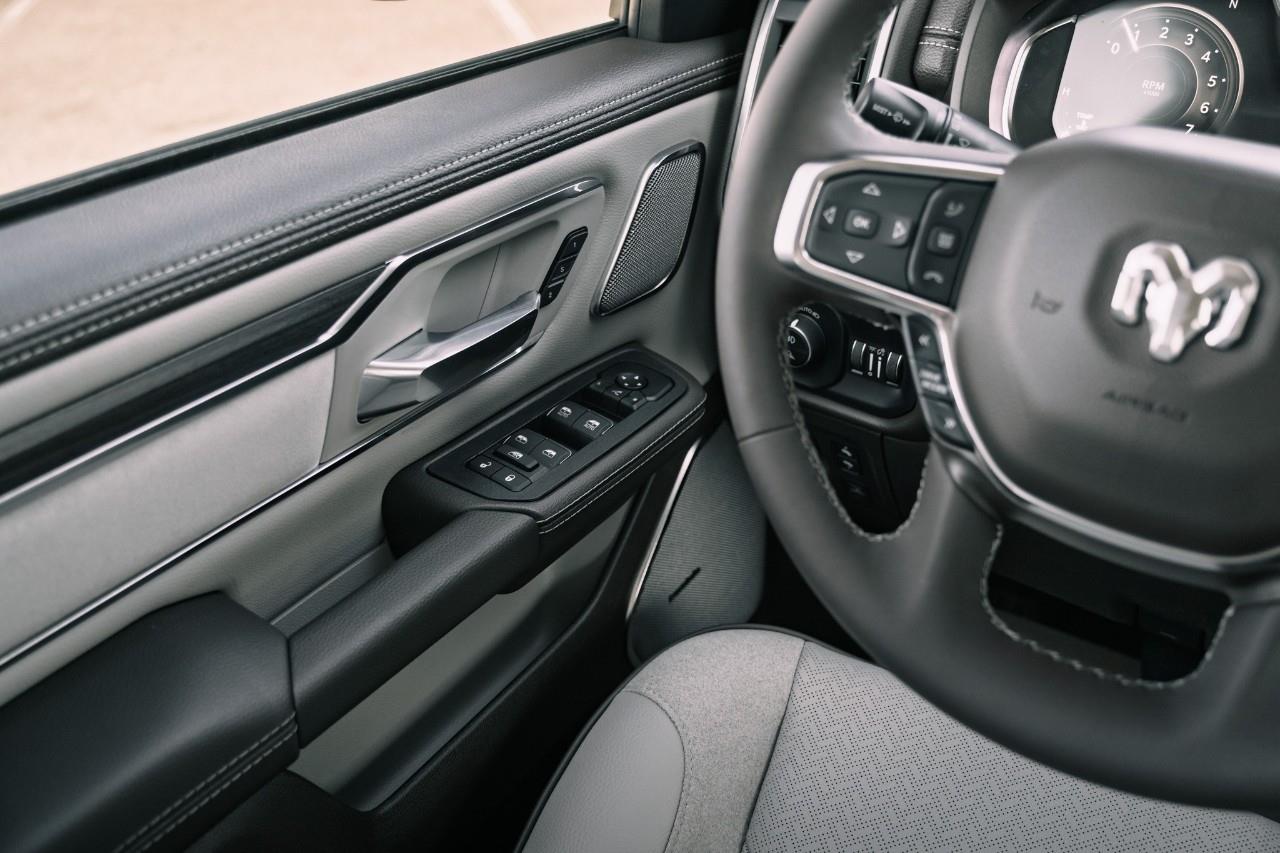 2026 RAM 1500 Laramie T202486