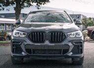 2022 BMW X6 xDrive40i LC2667A