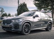 2022 BMW X6 xDrive40i LC2667A