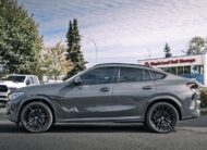 2022 BMW X6 xDrive40i LC2667A