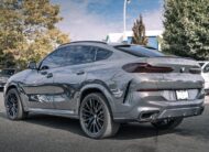 2022 BMW X6 xDrive40i LC2667A