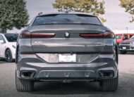 2022 BMW X6 xDrive40i LC2667A