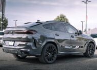 2022 BMW X6 xDrive40i LC2667A