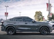2022 BMW X6 xDrive40i LC2667A