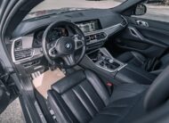 2022 BMW X6 xDrive40i LC2667A