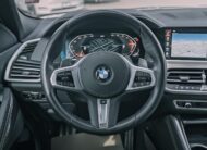 2022 BMW X6 xDrive40i LC2667A