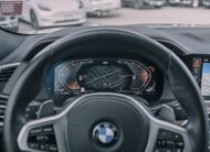 2022 BMW X6 xDrive40i LC2667A