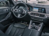 2022 BMW X6 xDrive40i LC2667A
