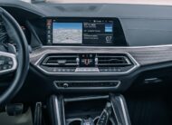 2022 BMW X6 xDrive40i LC2667A