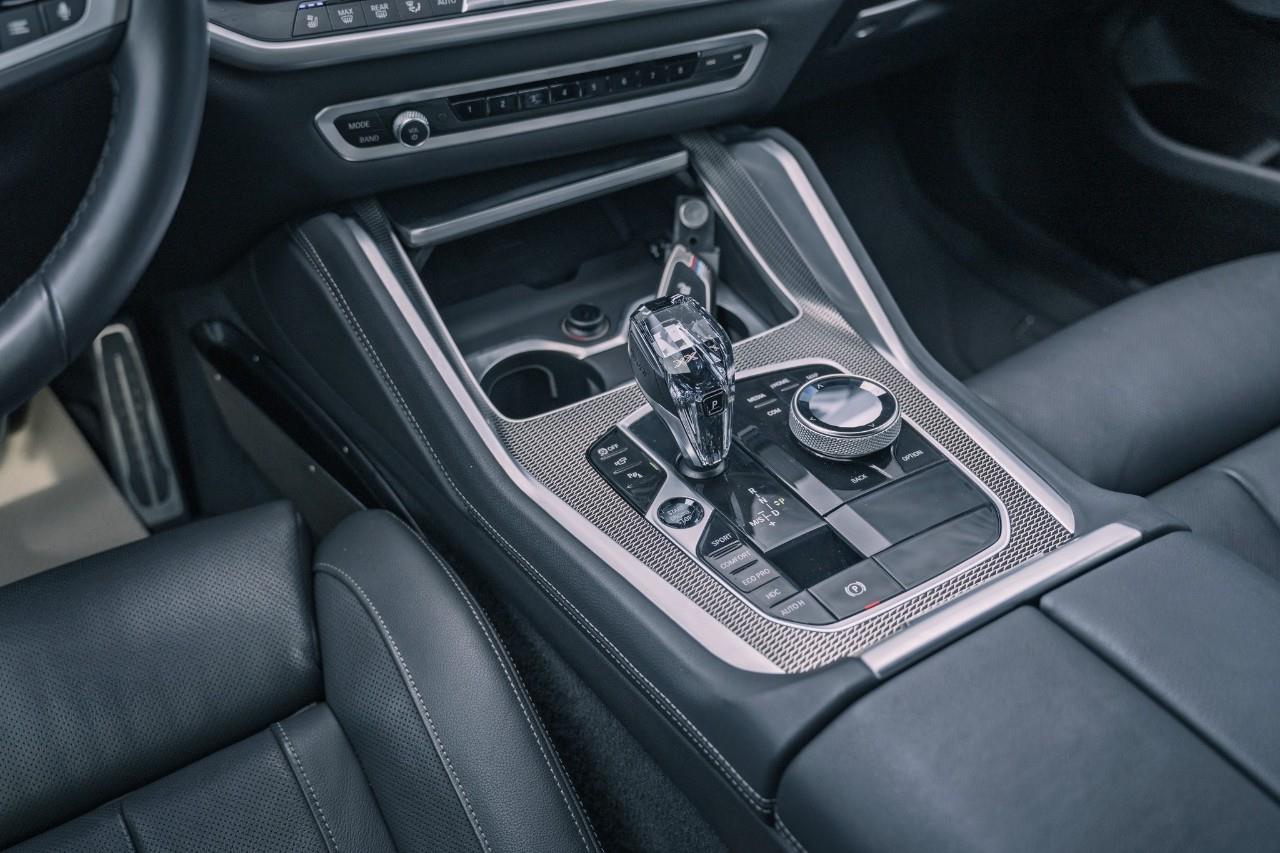 2022 BMW X6 xDrive40i LC2667A