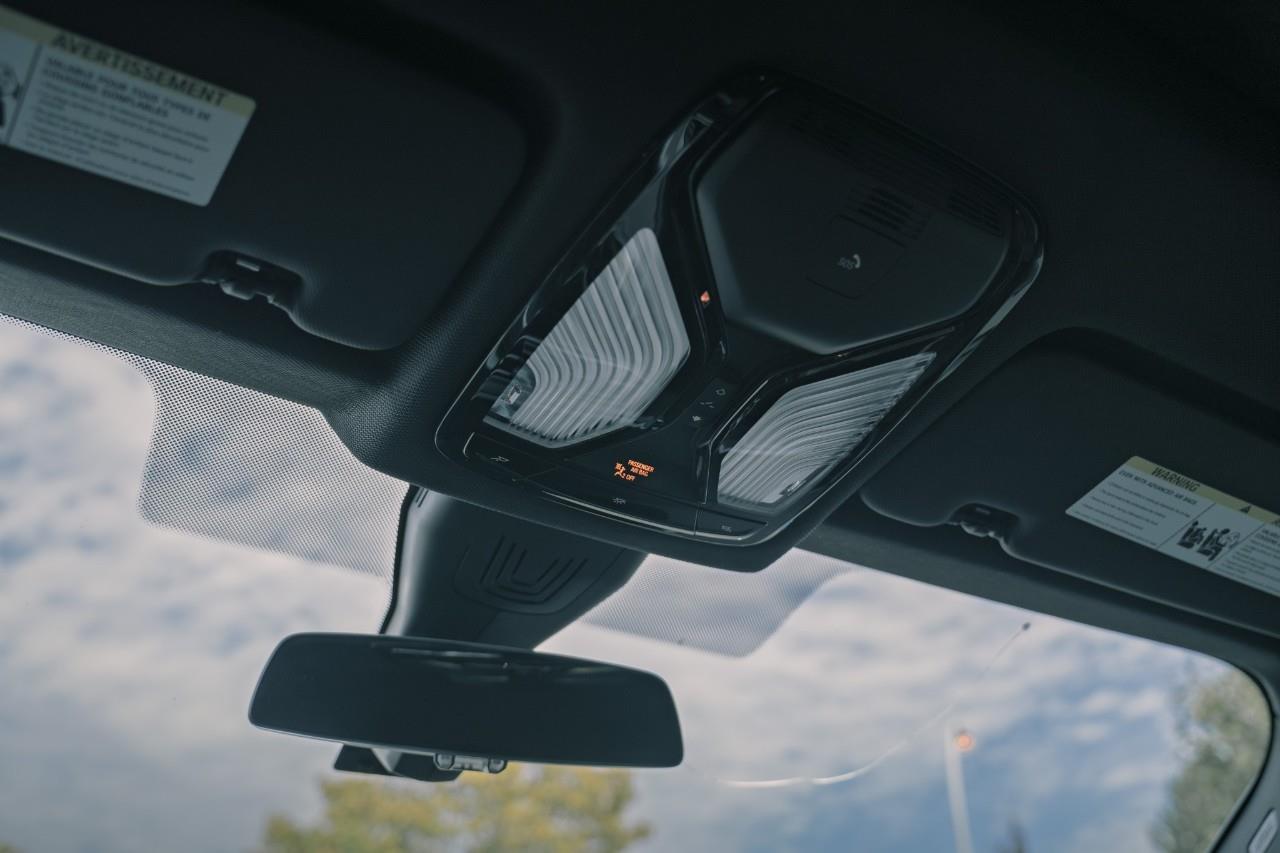 2022 BMW X6 xDrive40i LC2667A