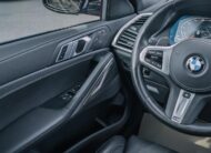 2022 BMW X6 xDrive40i LC2667A