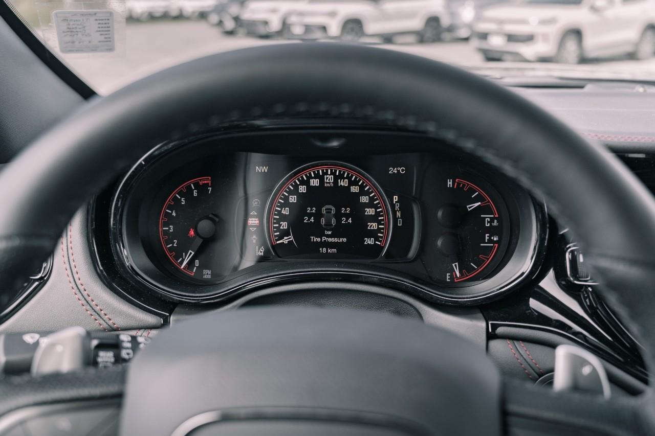 2026 Dodge Durango GT T154512