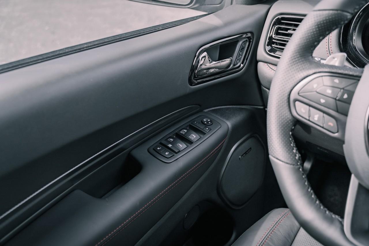 2026 Dodge Durango GT T154512