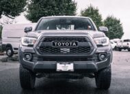 2020 Toyota Tacoma  LC2658AA
